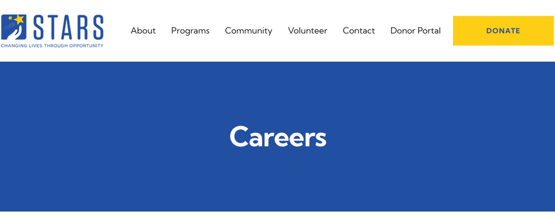 STARS - Scottsdale Training And Rehabilitation Services